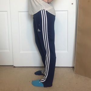 Soccer sweatpants